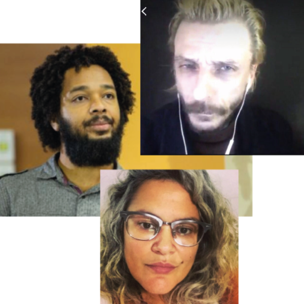 Arte e Klínica