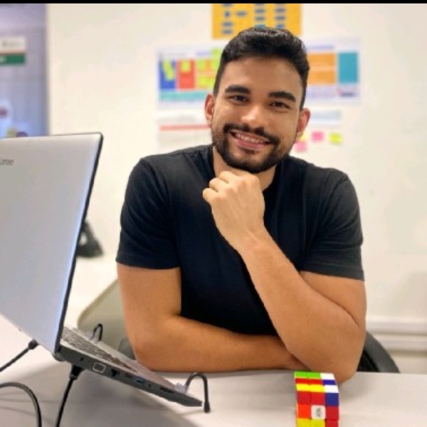 Oficina 2 - Empreendedorismo Jovem: Asas para que te quero - Criando startups, Voando Alto.