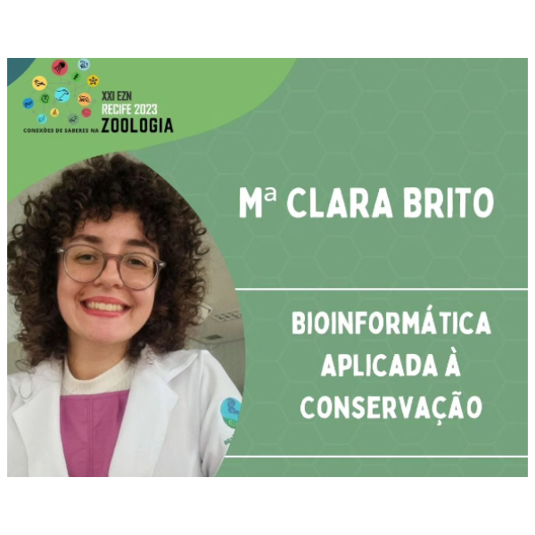 Bioinformática aplicada à Conservação 