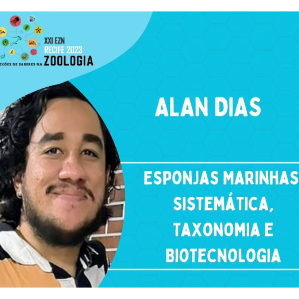 Esponjas Marinhas: Sistemática, Taxonomia e Biotecnologia