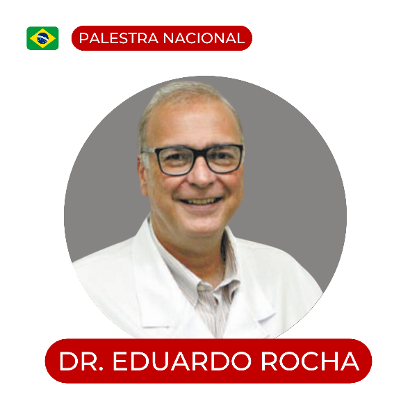 "Avanços na Cirurgia Cardiovascular" - Dr. Eduardo Rocha