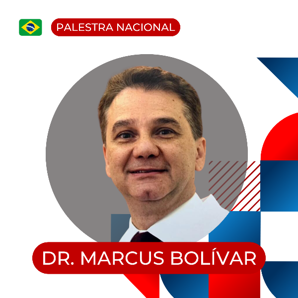 “Novos Biomarcadores e Emergentes Preditores de Risco de Desfechos Cardiovasculares” - Dr. Marcus Bolívar