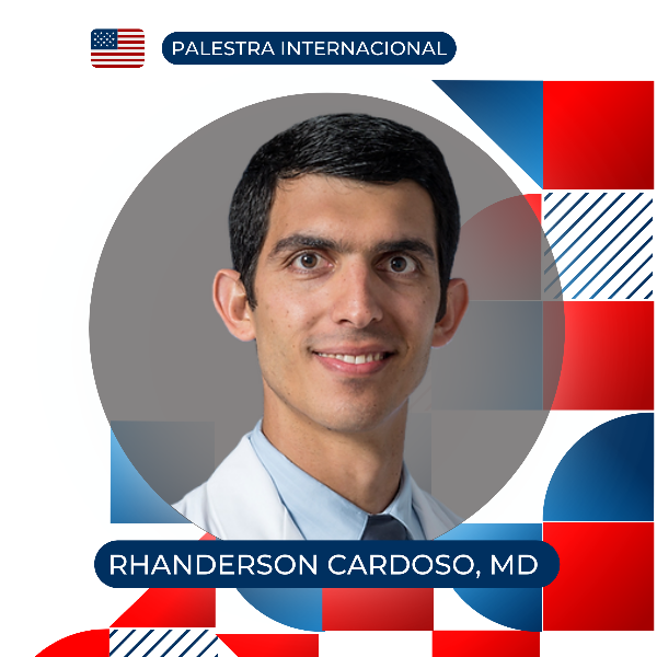 "Pesquisa Científica em Cardiologia"- Dr. Rhanderson Cardoso