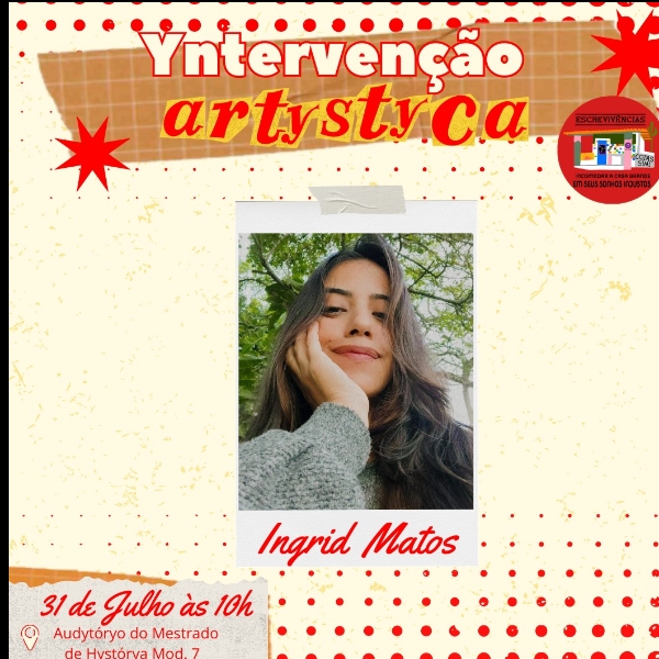 Intervenção artística