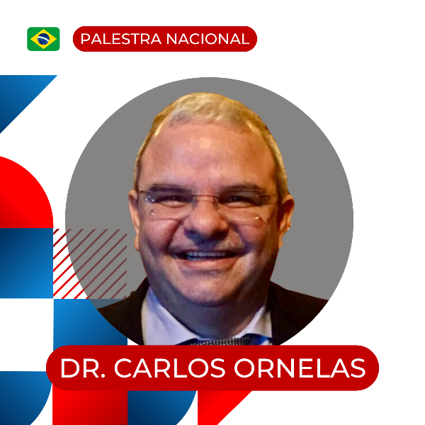 "Novo Paradigma na Identificação do IAM: Além do Supradesnível ST"- Dr. Carlos Ornelas