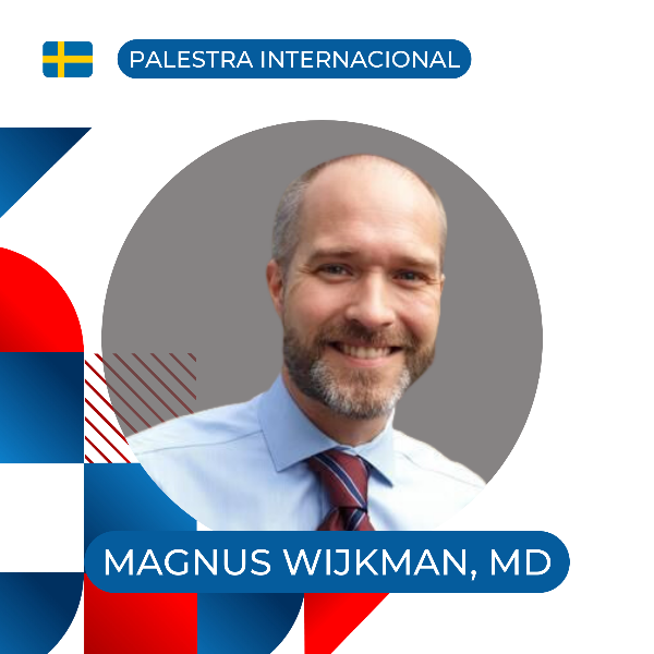 "Hipertensão Maligna" - Dr. Magnus Wijkman