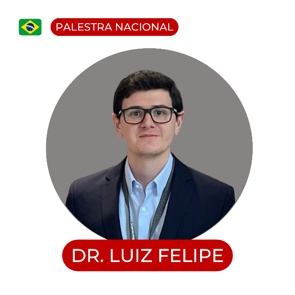 "Avanços na Intervenção Transcateter das Cardiopatias Estruturais" - Dr. Luiz Felipe Lopes