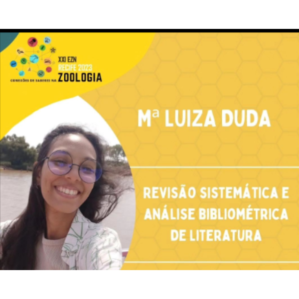 Revisão sistemática e análise bibliométrica de Literatura 