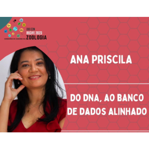 Do DNA, ao banco de dados alinhado