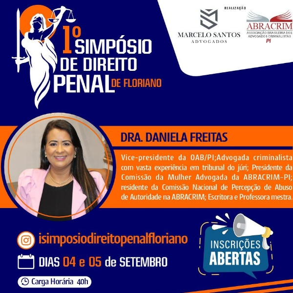 1ª Palestra 