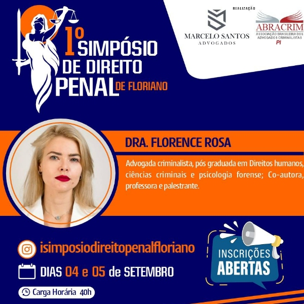 2ª Palestra 