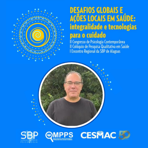 DESAFIOS GLOBAIS E AÇÕES LOCAIS EM SAÚDE: integralidade e tecnologias para o cuidado