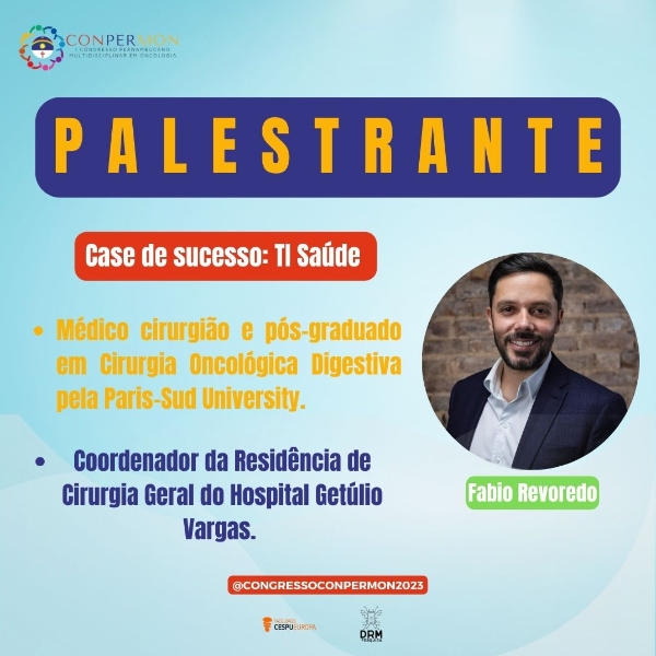 Case de sucesso: TI Saúde