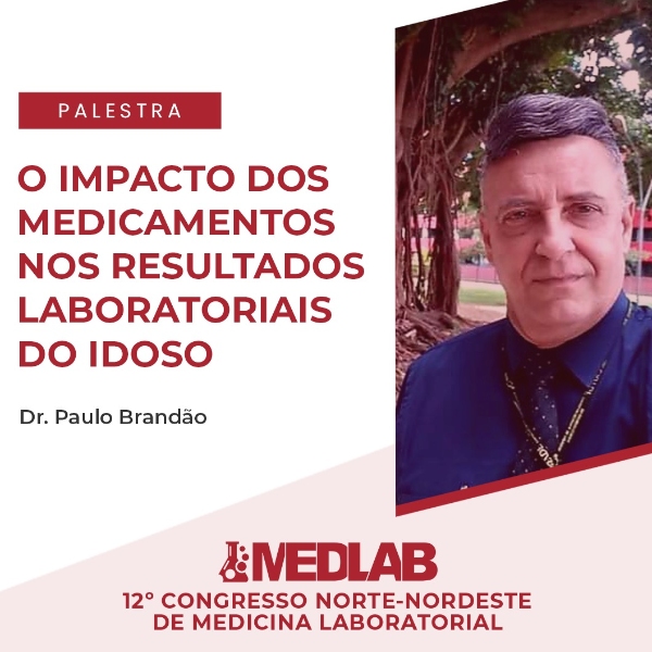 O impacto dos medicamentos nos resultados laboratoriais do idoso