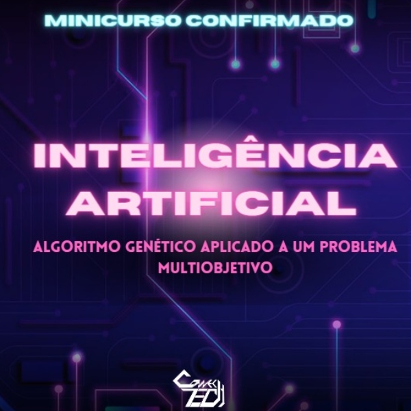 Inteligência Artificial: Algoritmo Genético Aplicado a um Problema Multiobjetivo