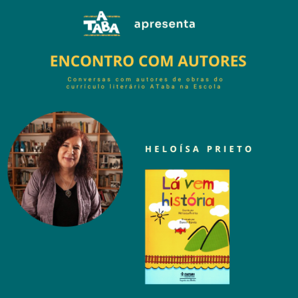 Encontro com Heloisa Prieto