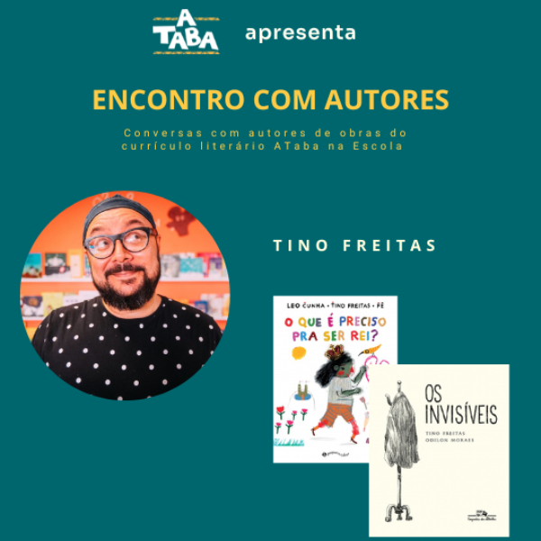 Encontro com Tino Freitas