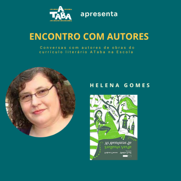 Encontro com Helena Gomes