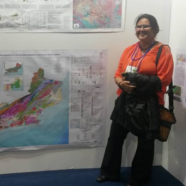 Conexões Ribeira Araçuai