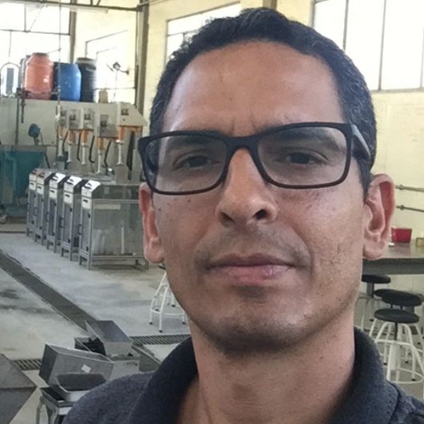 A concentração mineral no beneficiamento de minérios