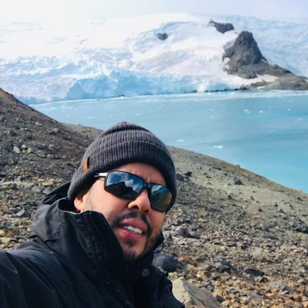 Pedologia e sua implicações para as geociências