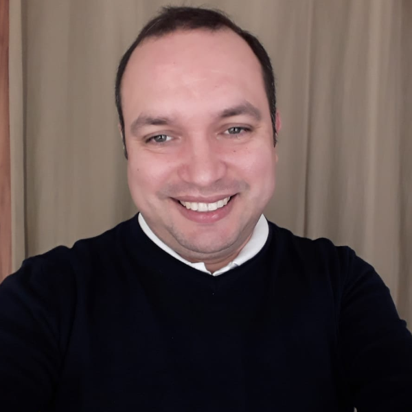 ST 4: TEOLOGIAS EM CONSTRUÇÕES
