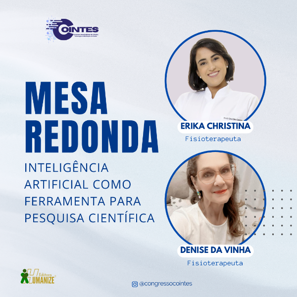Inteligência artificial como ferramenta para pesquisa científica