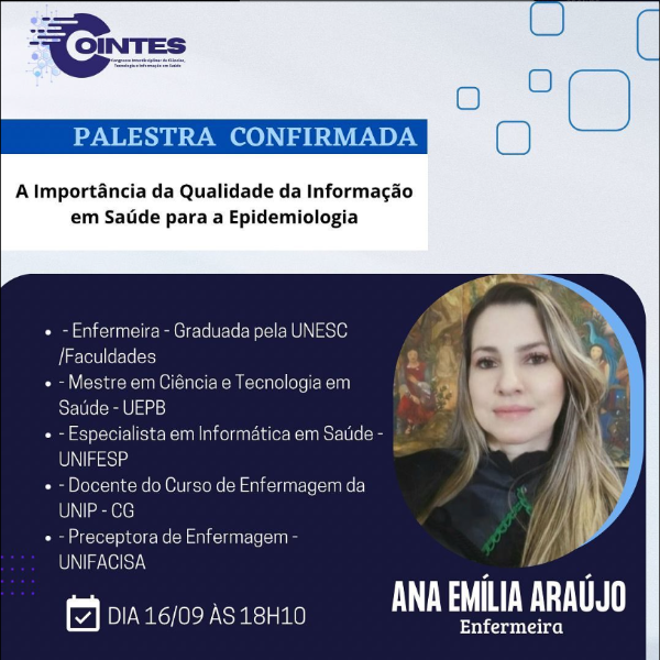 A importância da qualidade da informação em saúde para a epidemiologia