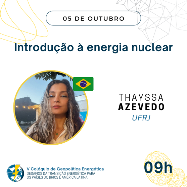 Introdução à Energia Nuclear