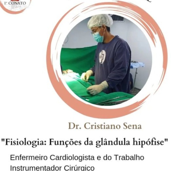 Fisiologia: Funções da glândula hipófise 