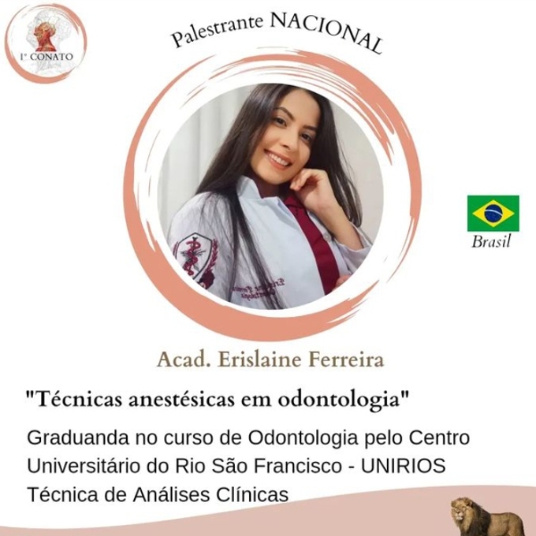 Técnicas Anestesicas em odontologia 