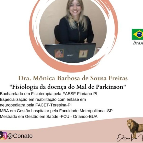 Fisiologia da doença do mal de Parkinson 