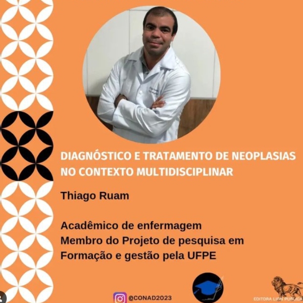 Diagnósticos e tratamentos de neoplasia no contexto multidisciplinar 