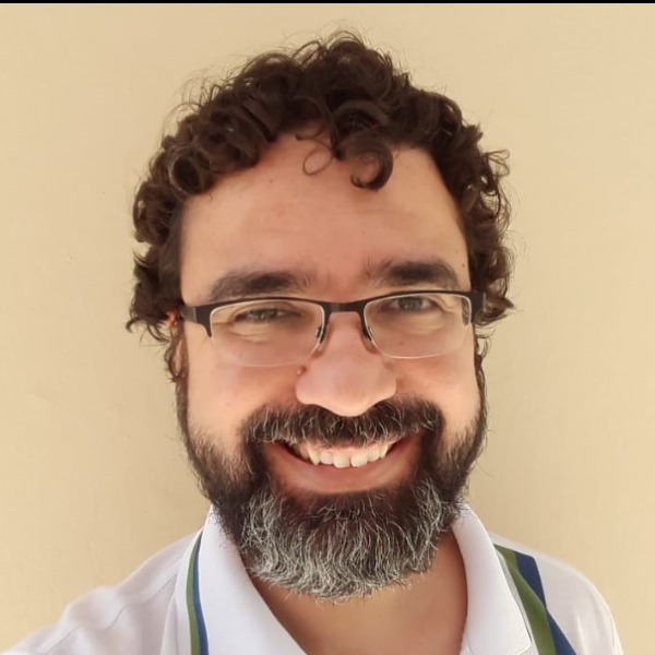 OFICINA 1: A Bíblia e o lugar de fala: Possibilidades para a leitura e interpretação do Texto Bíblico 