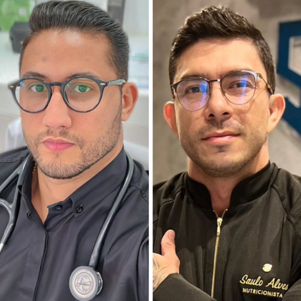 Obesidade , Hipertrofia e EAA : A verdade Oculta