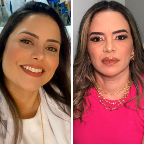 Aplicação de injetáveis