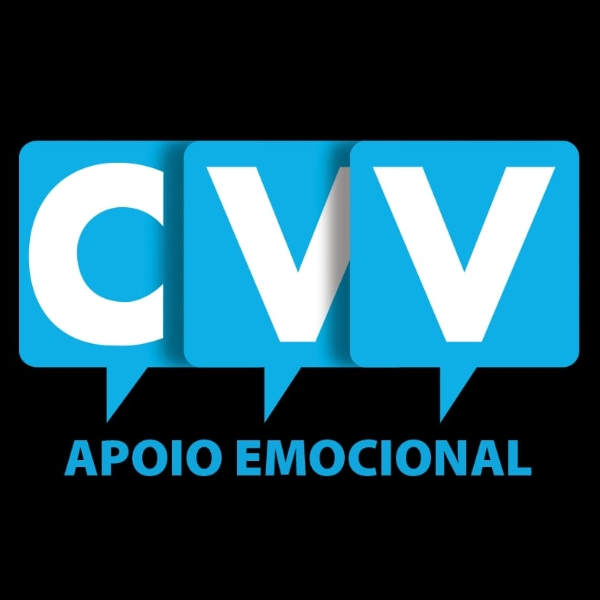 CVV - Apoio Emocional - Valorização da vida no setembro amarelo