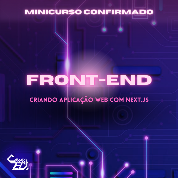 Criando Aplicação Web com Next.js