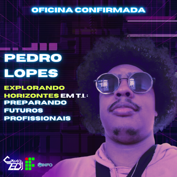 Oficina Explorando Horizontes em TI: Preparando Futuros Profissionais