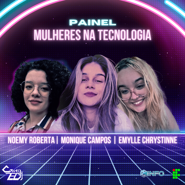 Mulheres na Tecnologia: Inovação, Diversidade e Futuro da Indústria