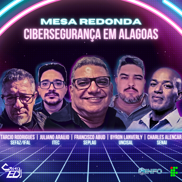 Cibersegurança em Alagoas
