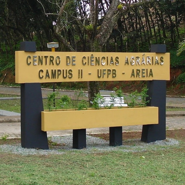 “Potencialidades na Agropecuária Paraibana - Integração Entre Pesquisa e Setor Produtivo”