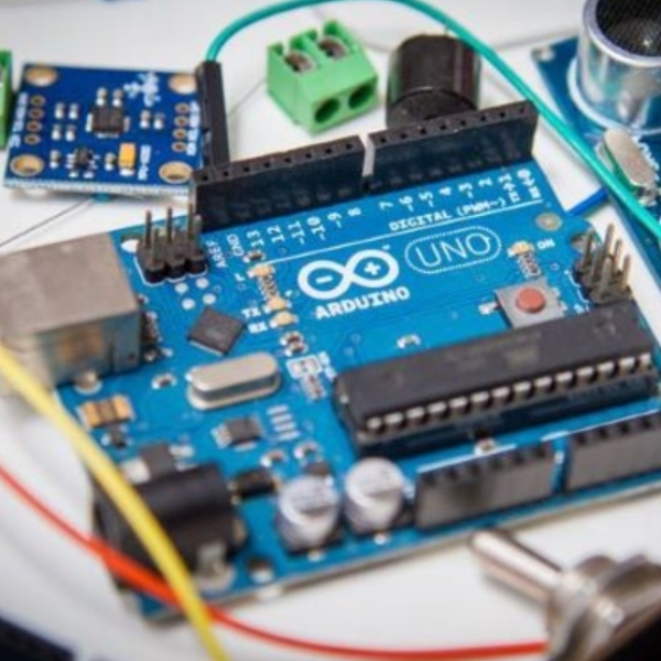 Arduino Básico