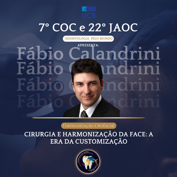 Cirurgia e harmonização da face: a era da customização