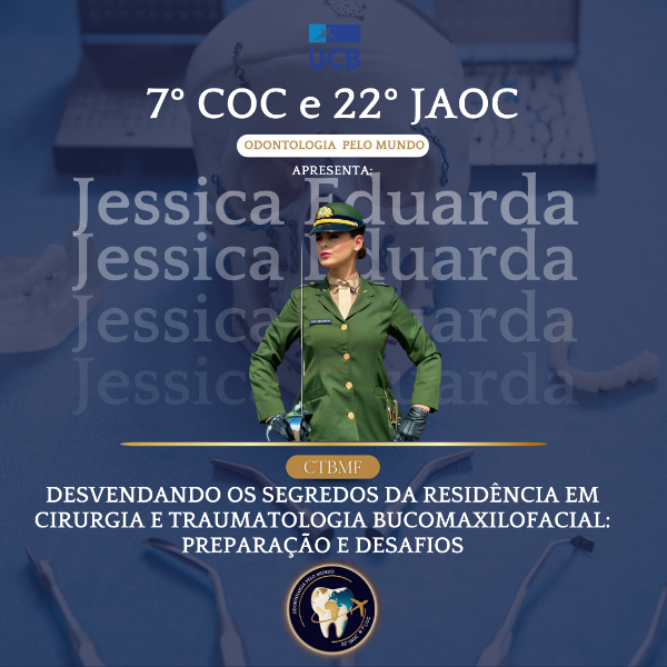 Desvendando os Segredos da Residência em Cirurgia e Traumatologia Bucomaxilofacial: Preparação e Desafios