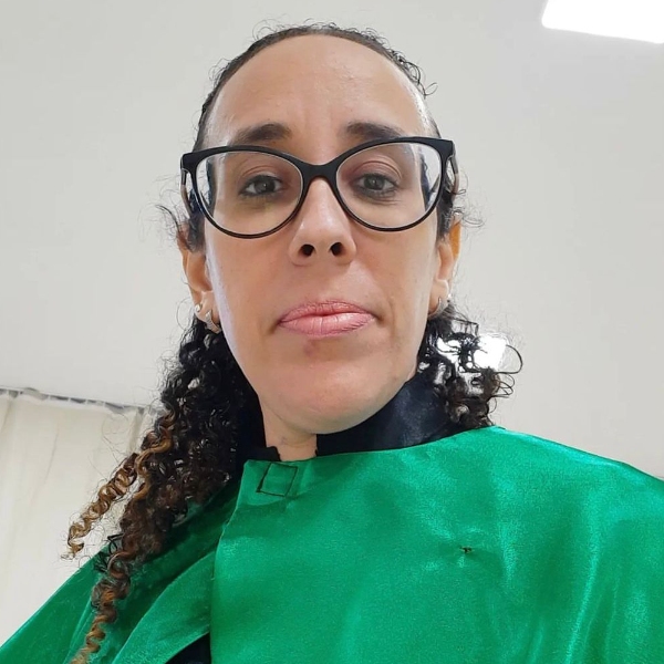 Turno manhã (8h as 12h) - Abordagens Lúdicas na Fisioterapia Pediátrica: Estimulando o Desenvolvimento Através do Brincar com Dra. Caline Jesus