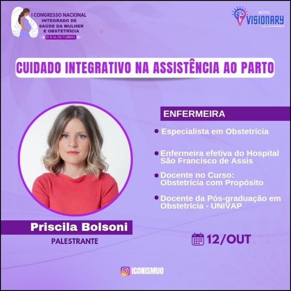 Cuidado Integrativo na Assistência ao Parto