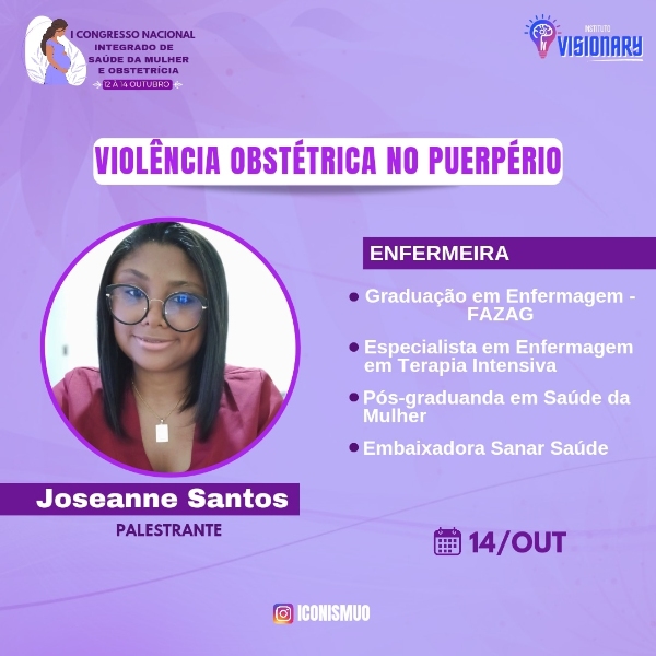 Violência Obstétrica no Puérperio