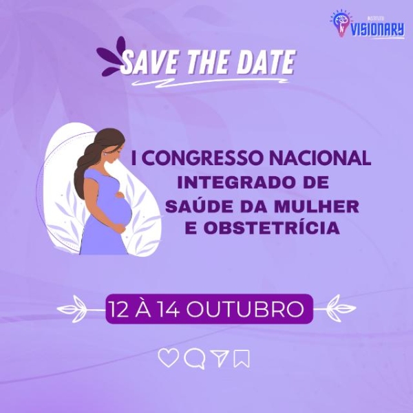 Encerramento Oficial do Evento