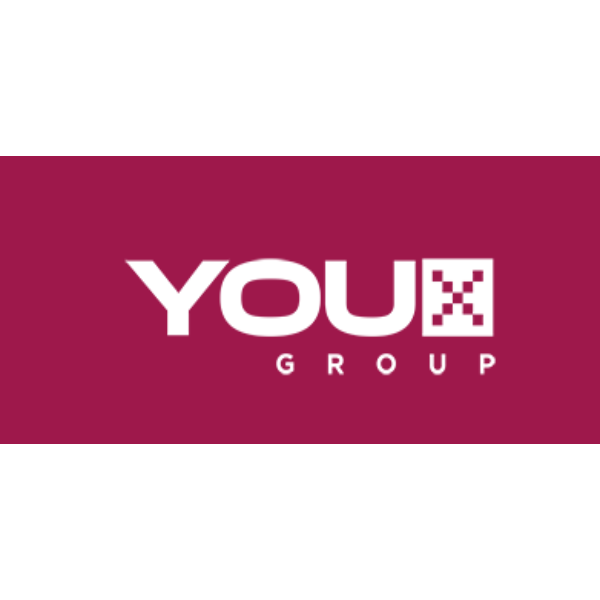 Sala 01 - Momento Patrocinador YOUXGROUP